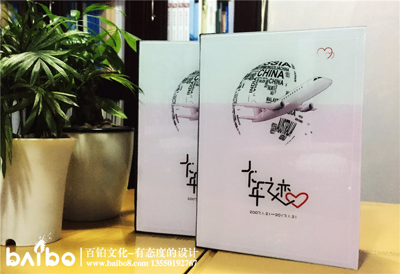 紀(jì)念冊(cè)是什么樣的，制作一本紀(jì)念冊(cè)價(jià)格高嗎