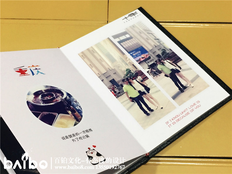 紀(jì)念冊(cè)是什么樣的，制作一本紀(jì)念冊(cè)價(jià)格高嗎