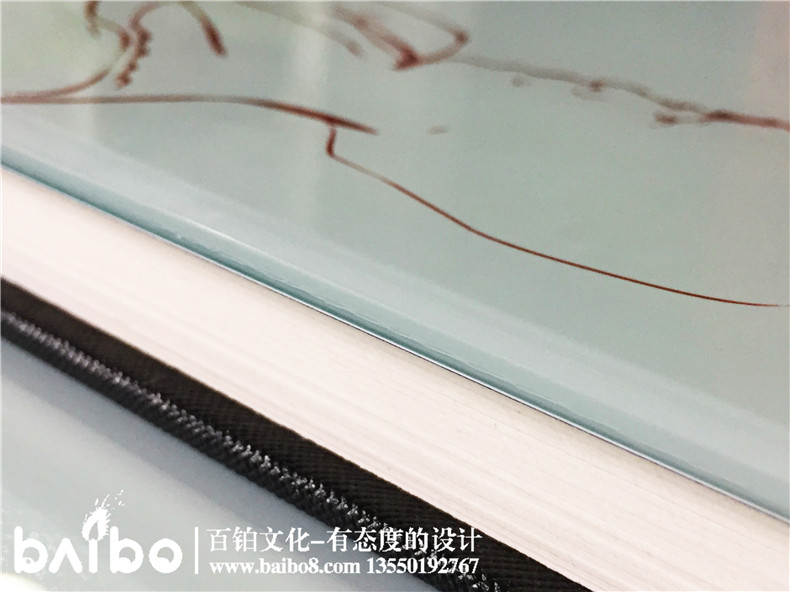 水晶相冊簡介-水晶紀念冊案例展示