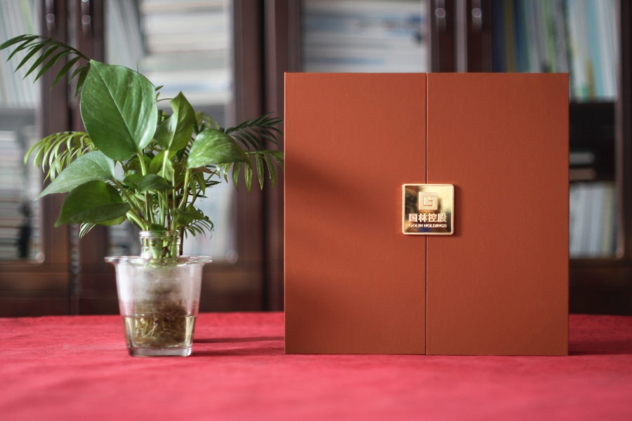 企業(yè)郵冊怎么做？【中國好公司】