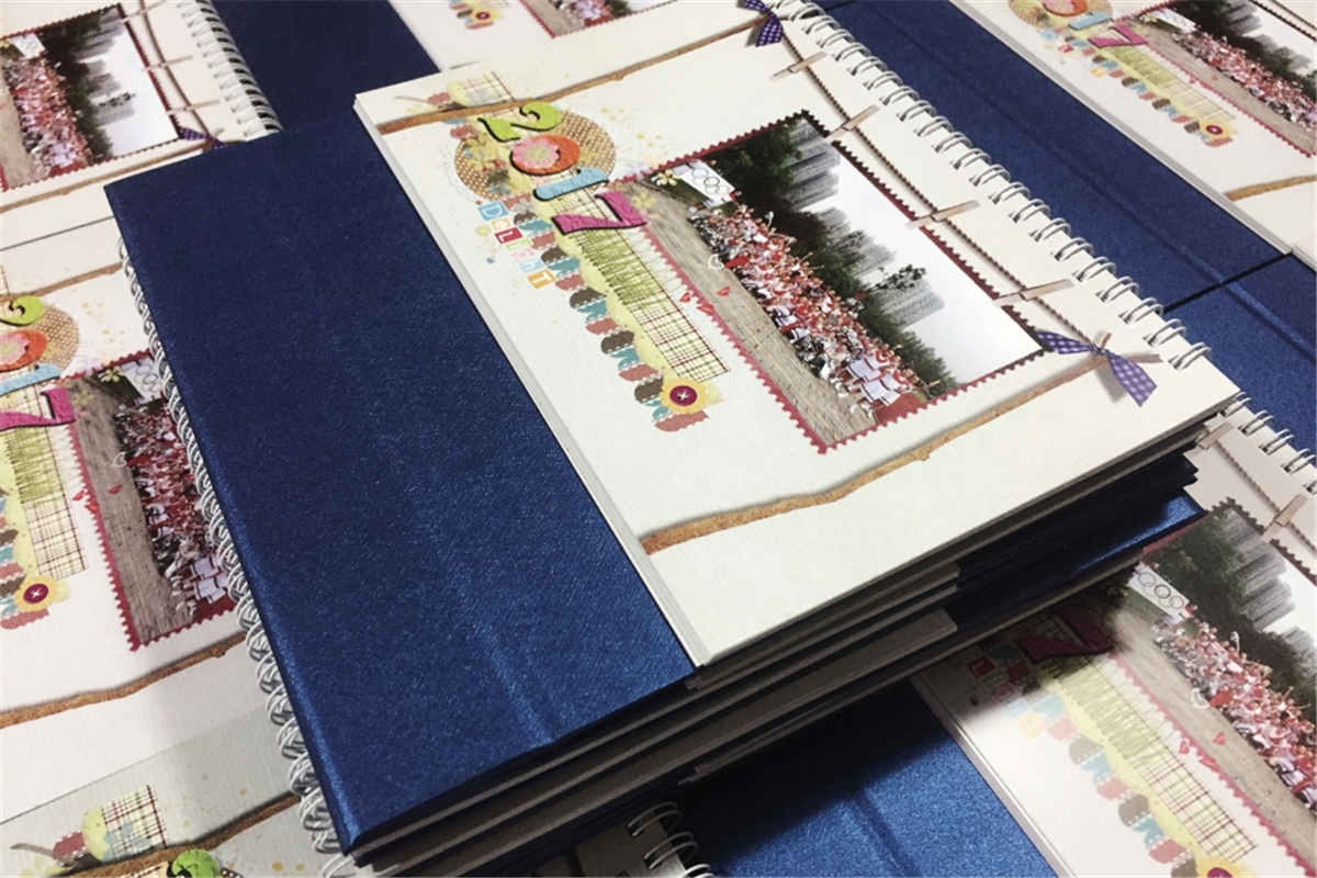 專屬日歷設(shè)計與日歷制作 給生活帶來好心情